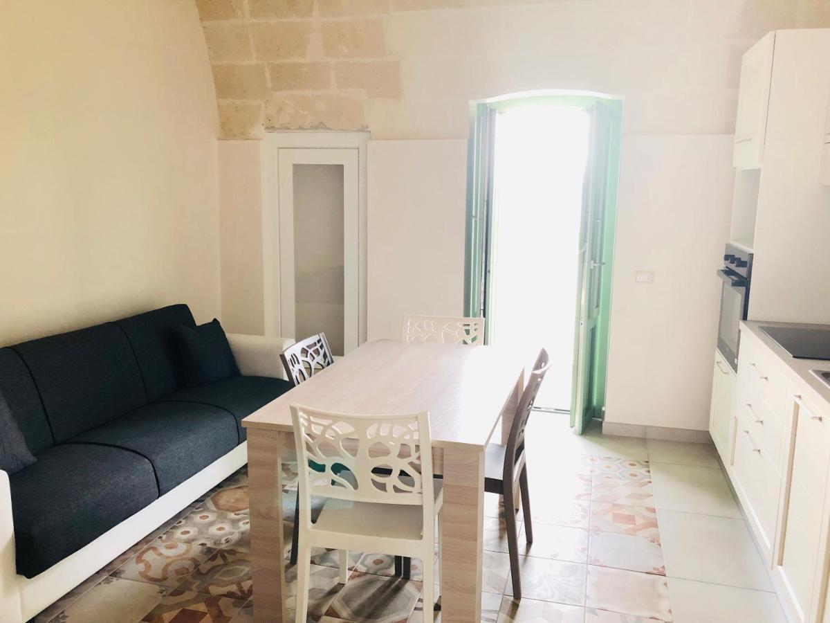 Le Tre Meraviglie Apartment Massafra Exterior photo